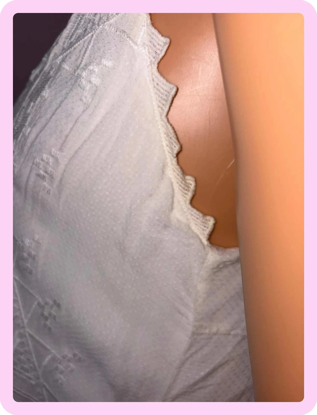Robe été comptoir des cotonniers taille s – photo 6